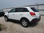 2008 Saturn Vue Xe en Venta en Appleton, WI - Side