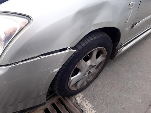 2006 TOYOTA COROLLA CO