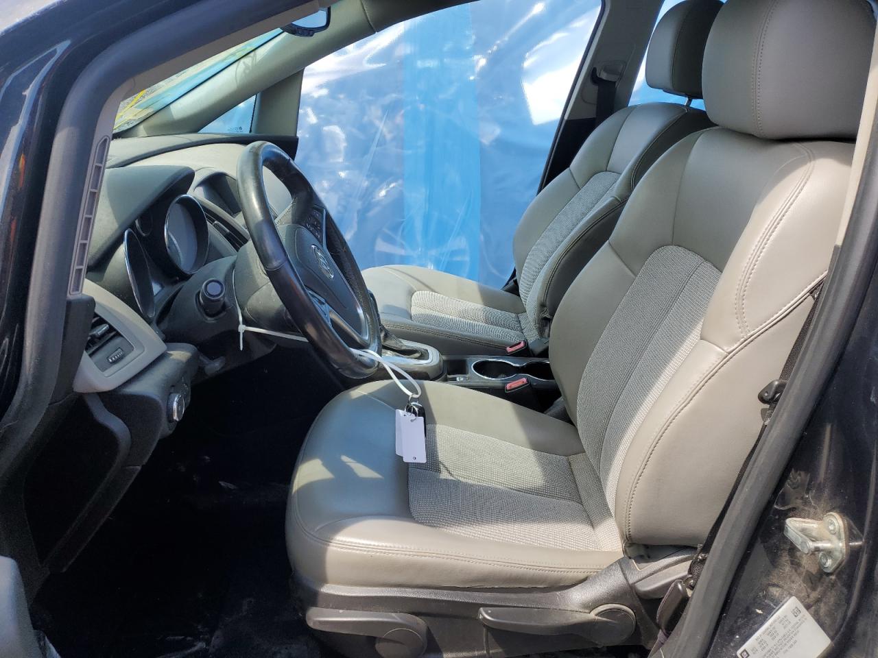 2014 Buick Verano VIN: 1G4PP5SK2E4173620 Lot: 62172775