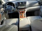 2008 Toyota Highlander Limited იყიდება Riverview-ში, FL - Front End