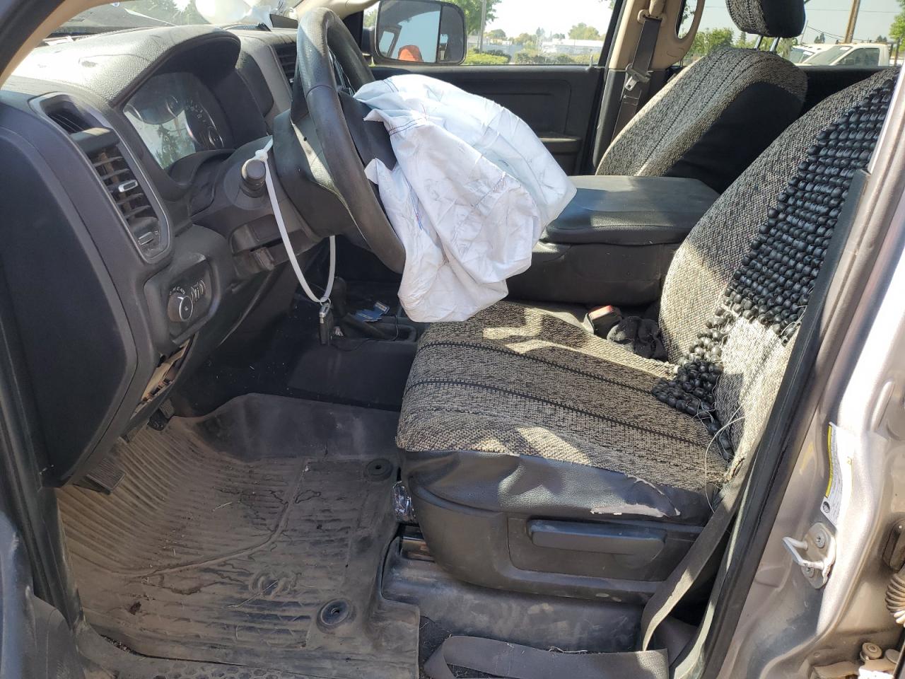 2019 Ram 3500 Tradesman VIN: 3C63RRGL7KG612404 Lot: 62509945