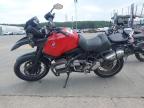 1999 BMW R1100 GS for sale at Copart WHITBURN