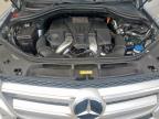 2013 Mercedes-Benz Gl 450 4Matic იყიდება Grand Prairie-ში, TX - Minor Dent/Scratches
