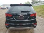 2018 Hyundai Santa Fe Sport    for Sale in Davison, MI - Front End
