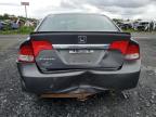 2010 HONDA CIVIC DX   for sale at Copart QC - MONTREAL