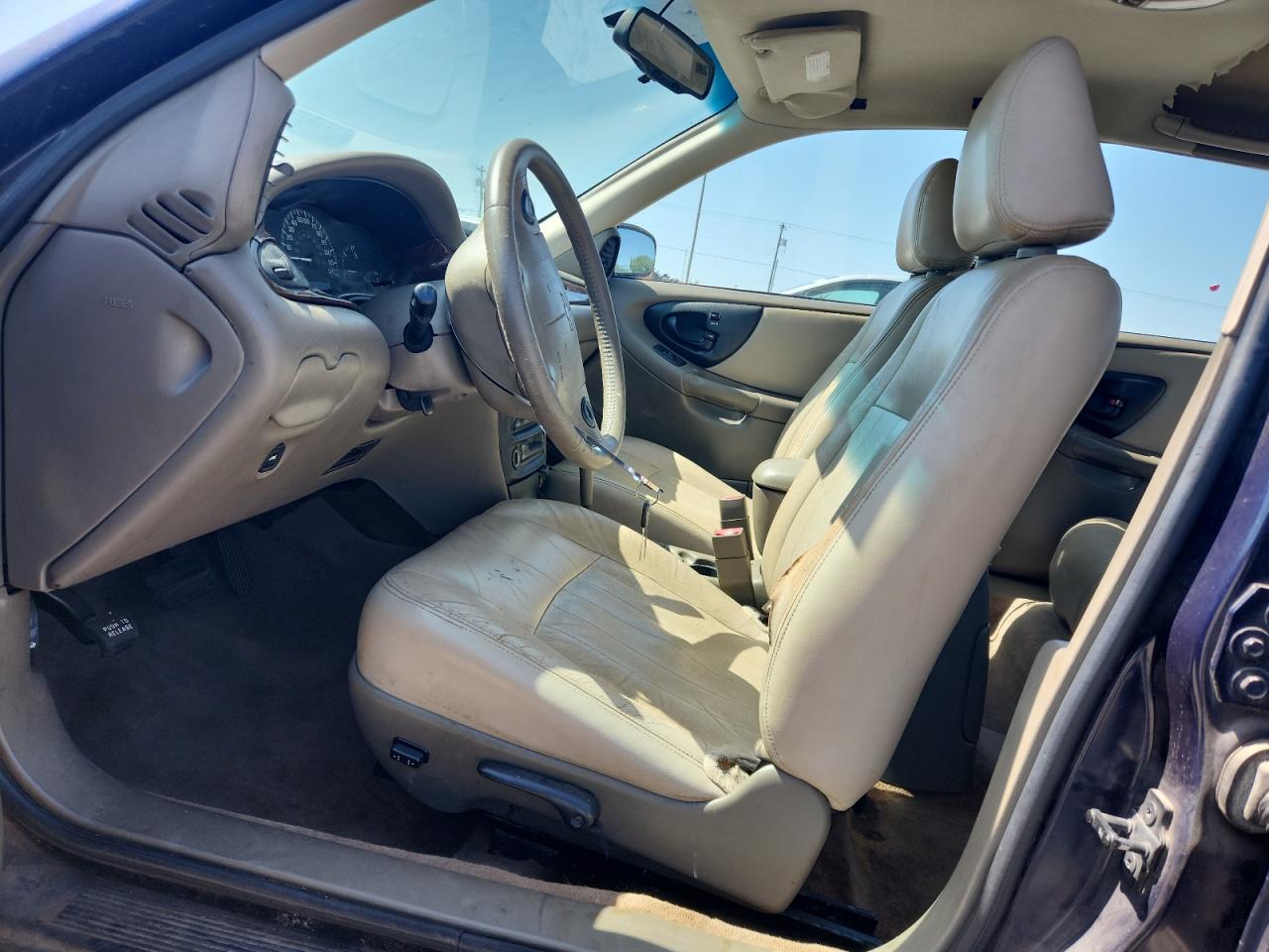 2000 Chevrolet Malibu Ls VIN: 1G1NE52JXY6104605 Lot: 61723885