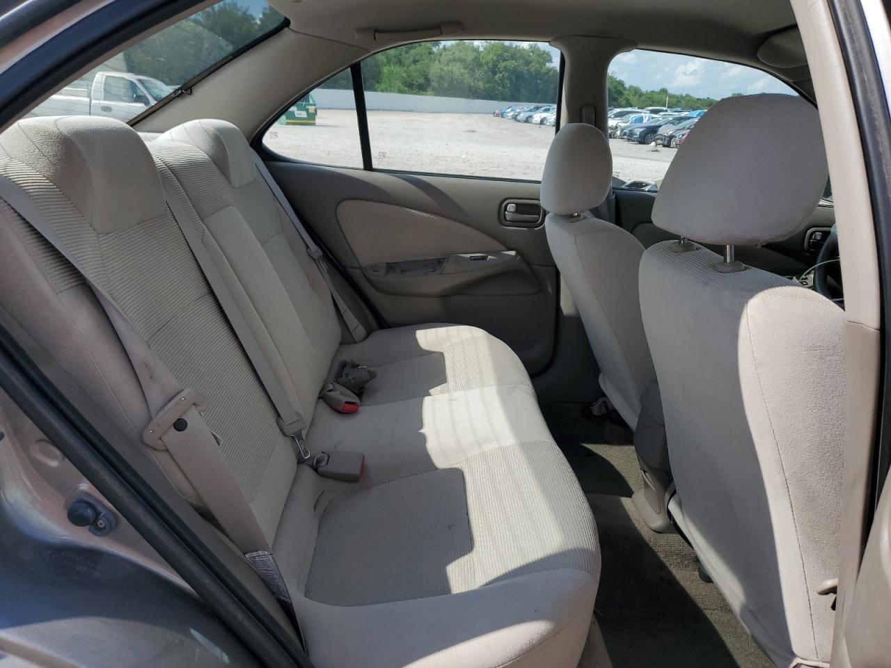 2005 Nissan Sentra 1.8 VIN: 3N1CB51D95L468182 Lot: 62142385