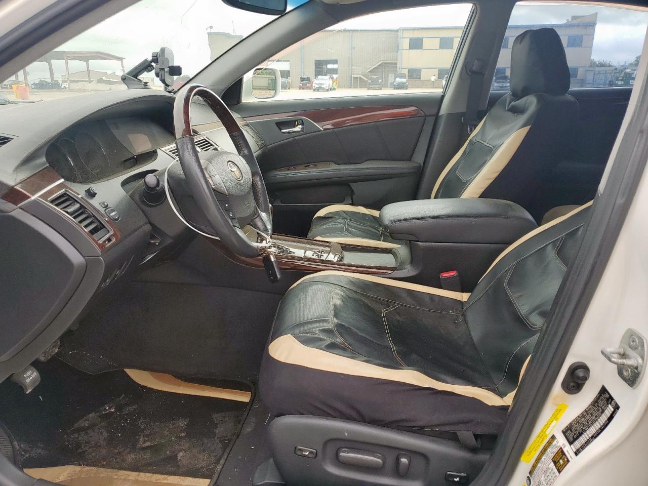 2009 Toyota Avalon Xl VIN: 4T1BK36B79U335030 Lot: 62152915
