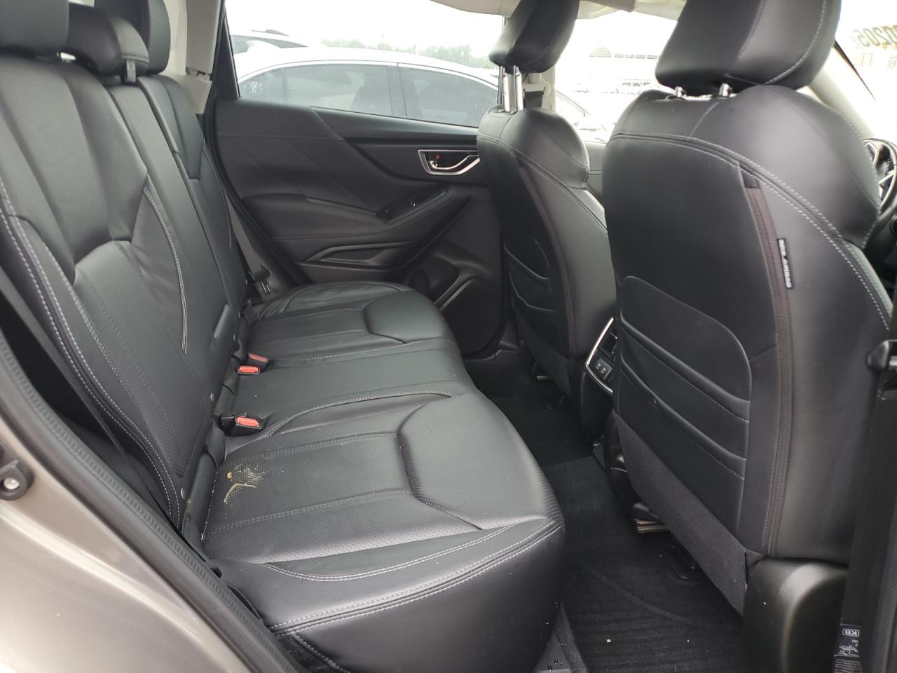 2021 Subaru Forester Limited VIN: JF2SKASCXMH487717 Lot: 59880205