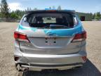 2017 Hyundai Santa Fe Se   продається в Graham, WA - Rear End