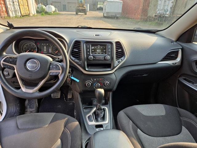 2014 JEEP CHEROKEE SPORT  
