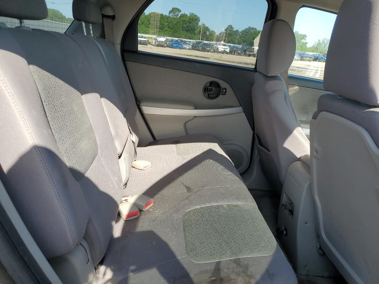 2008 Chevrolet Equinox Lt VIN: 2CNDL33F686349138 Lot: 61754025