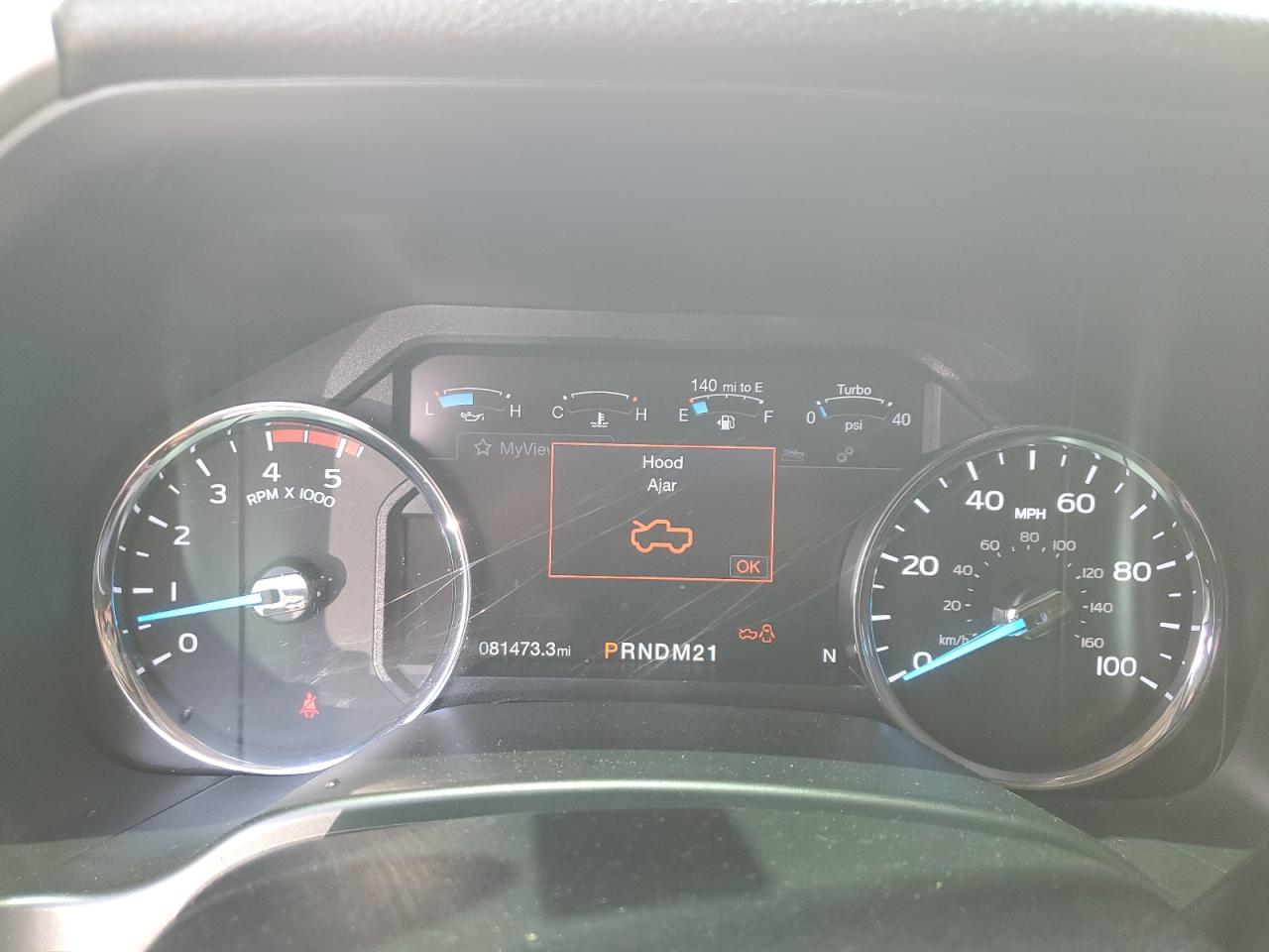 FORD F350 2019 VIN 1FT8W3DT0KEF46553 фото 9