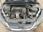 2014 Honda Accord Exl na sprzedaż w Elgin, IL - Front End