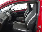 2014 TOYOTA AYGO X-PLA for sale at Copart EAST KILBRIDE