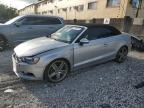2015 Audi A3 Premium Plus en Venta en Opa Locka, FL - Front End
