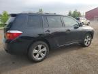2009 TOYOTA HIGHLANDER SPORT   for sale at Copart ON - LONDON
