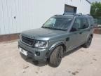 2016 LAND ROVER DISCOVERY for sale at Copart WESTBURY
