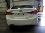 2013 Hyundai Elantra Gls   for Sale in Ham Lake, MN - Normal Wear