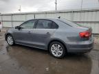 2015 Volkswagen Jetta Tdi на продаже в Littleton, CO - Side