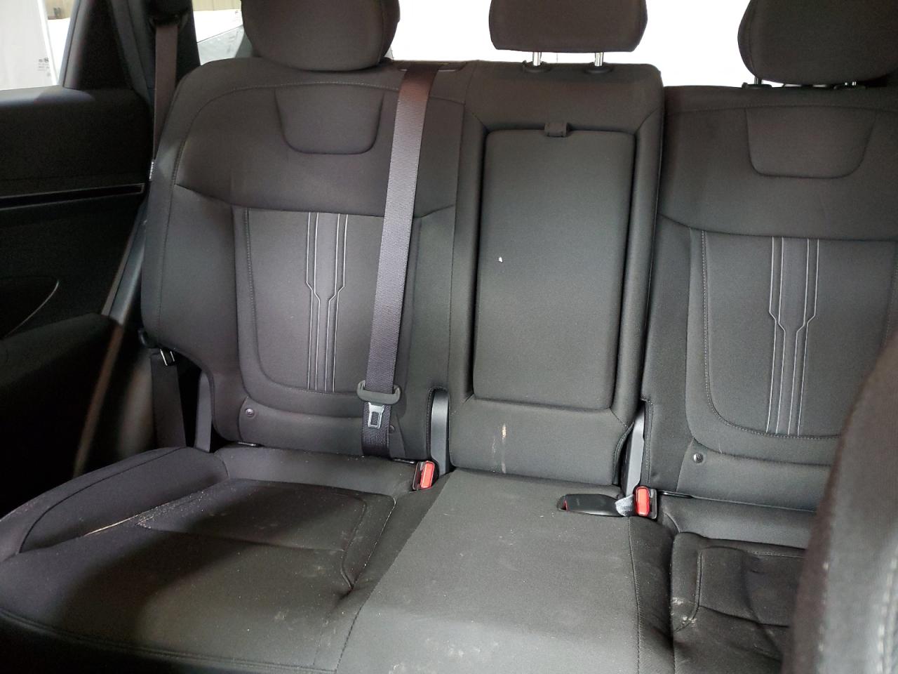 HYUNDAI TUCSON 2024 VIN KM8JBCD19RU222542 фото 10