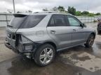 2012 Mercedes-Benz Ml 350 4Matic for Sale in Glassboro, NJ - Rear End