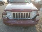 2008 Jeep Liberty Sport de vânzare în Woodhaven, MI - Front End
