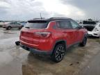 2018 Jeep Compass Limited   en Venta en New Orleans, LA - Front End