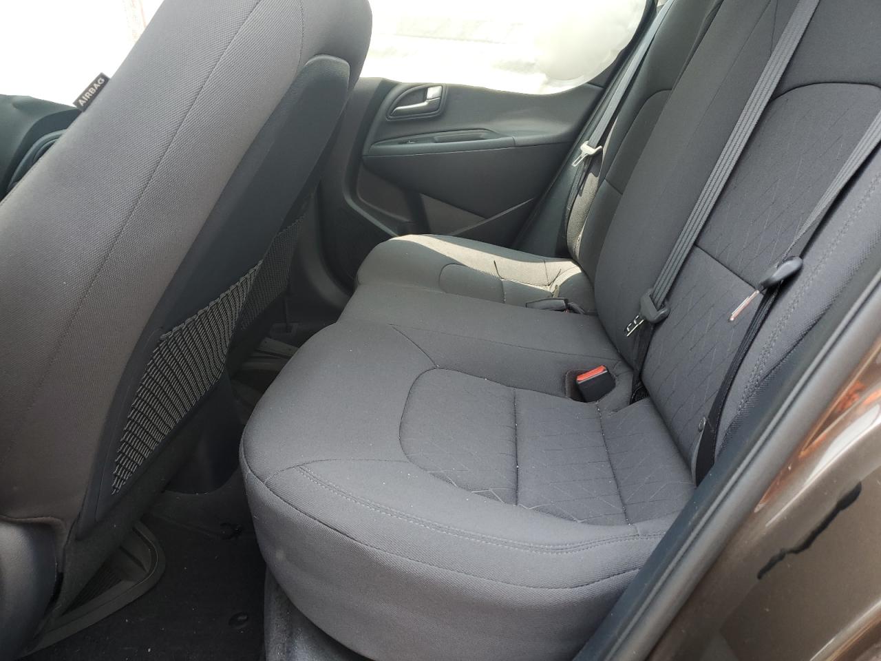 2016 Kia Rio Ex VIN: KNADN4A37G6646109 Lot: 59276695