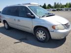 2004 Chrysler Town & Country Limited for Sale in Portland, OR - Front End