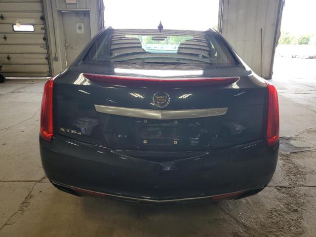  CADILLAC XTS 2013 Gray
