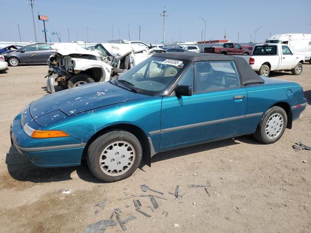 1993 Mercury Capri 