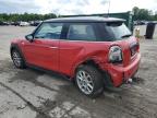 2020 Mini Cooper  de vânzare în Ellwood City, PA - Rear End