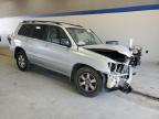 2003 Toyota Highlander Limited for Sale in Sandston, VA - Front End