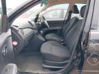 2013 HYUNDAI I10 ACTIVE for sale at Copart ROCHFORD