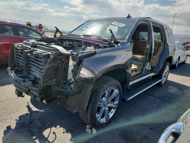 2017 Cadillac Escalade Platinum