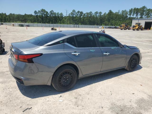  NISSAN ALTIMA 2019 Серый