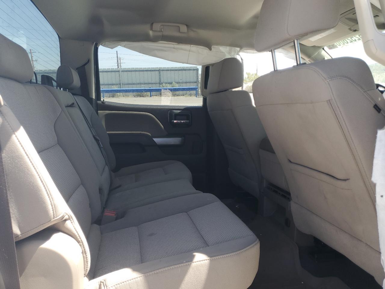 CHEVROLET ALL Models 2018 VIN 1GC1KVEY6JF211826 фото 10