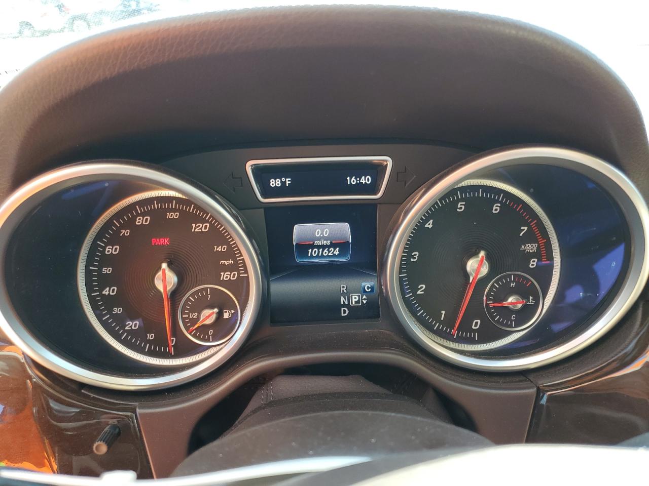 2018 Mercedes-Benz Gle 350 VIN: 4JGDA5JB6JB003403 Lot: 62087475