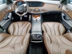 2017 Mercedes-Benz S 550 for Sale in Houston, TX - Side