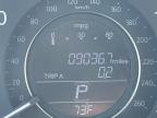 2013 HONDA ACCORD EXL   for sale at Copart CA - SUN VALLEY