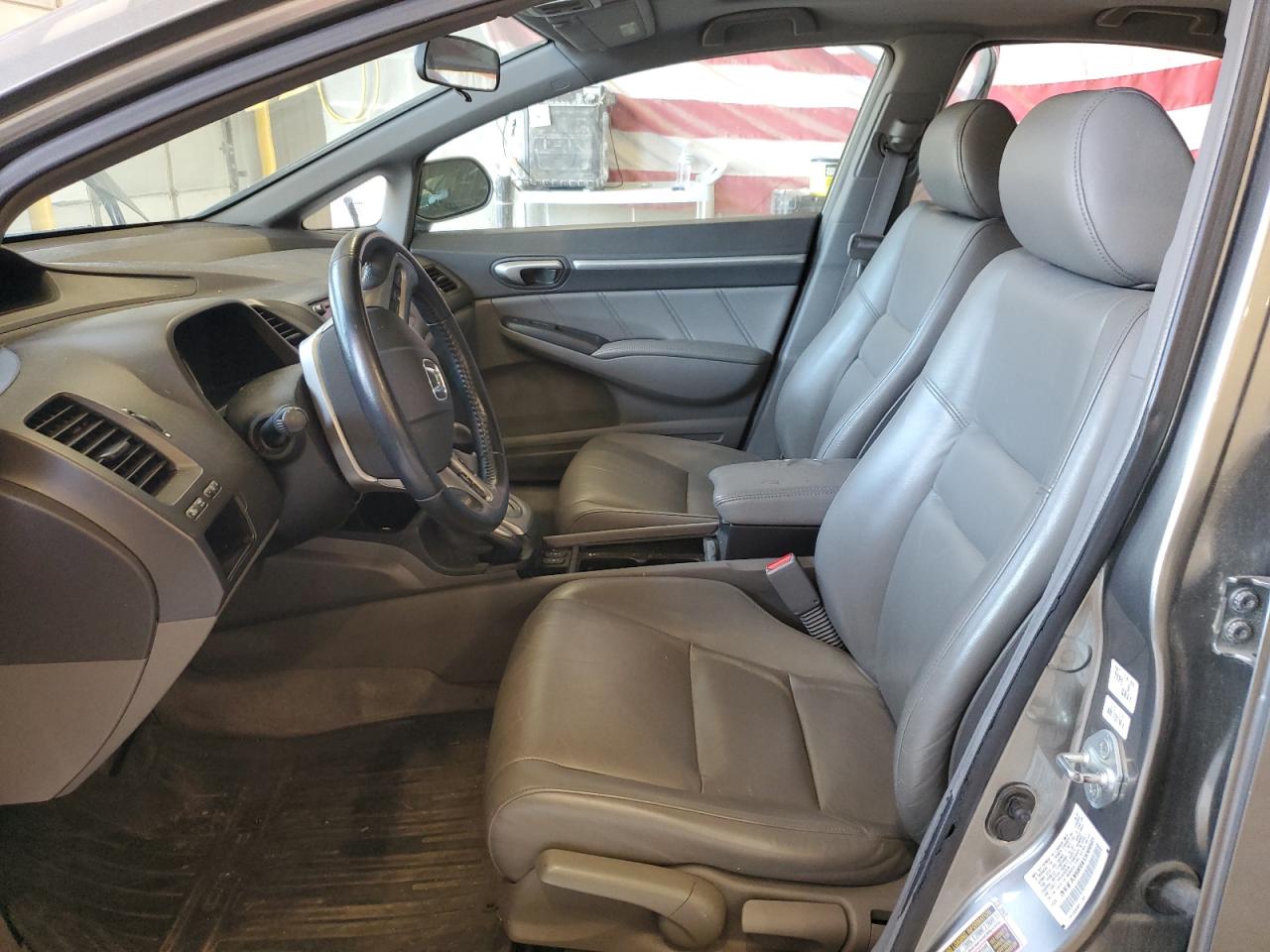 2008 Honda Civic Exl VIN: 2HGFA16968H306695 Lot: 94519155