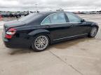 2008 Mercedes-Benz S 550 4Matic for Sale in Wilmer, TX - Undercarriage