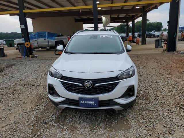  BUICK ENCORE 2021 Білий