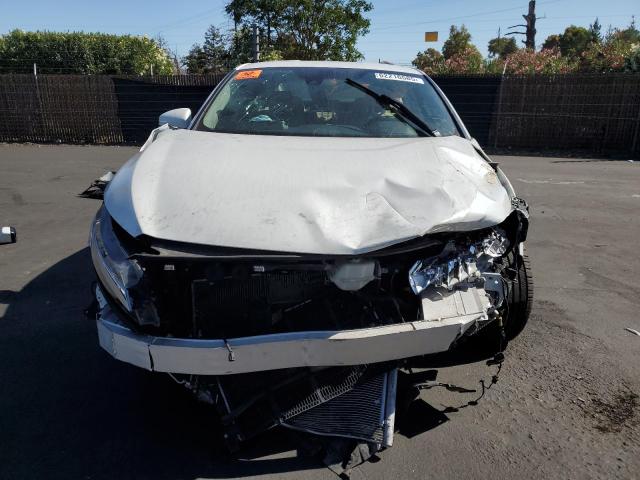  HONDA CLARITY 2019 Biały