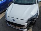 2018 FORD FOCUS ST-L for sale at Copart WOLVERHAMPTON