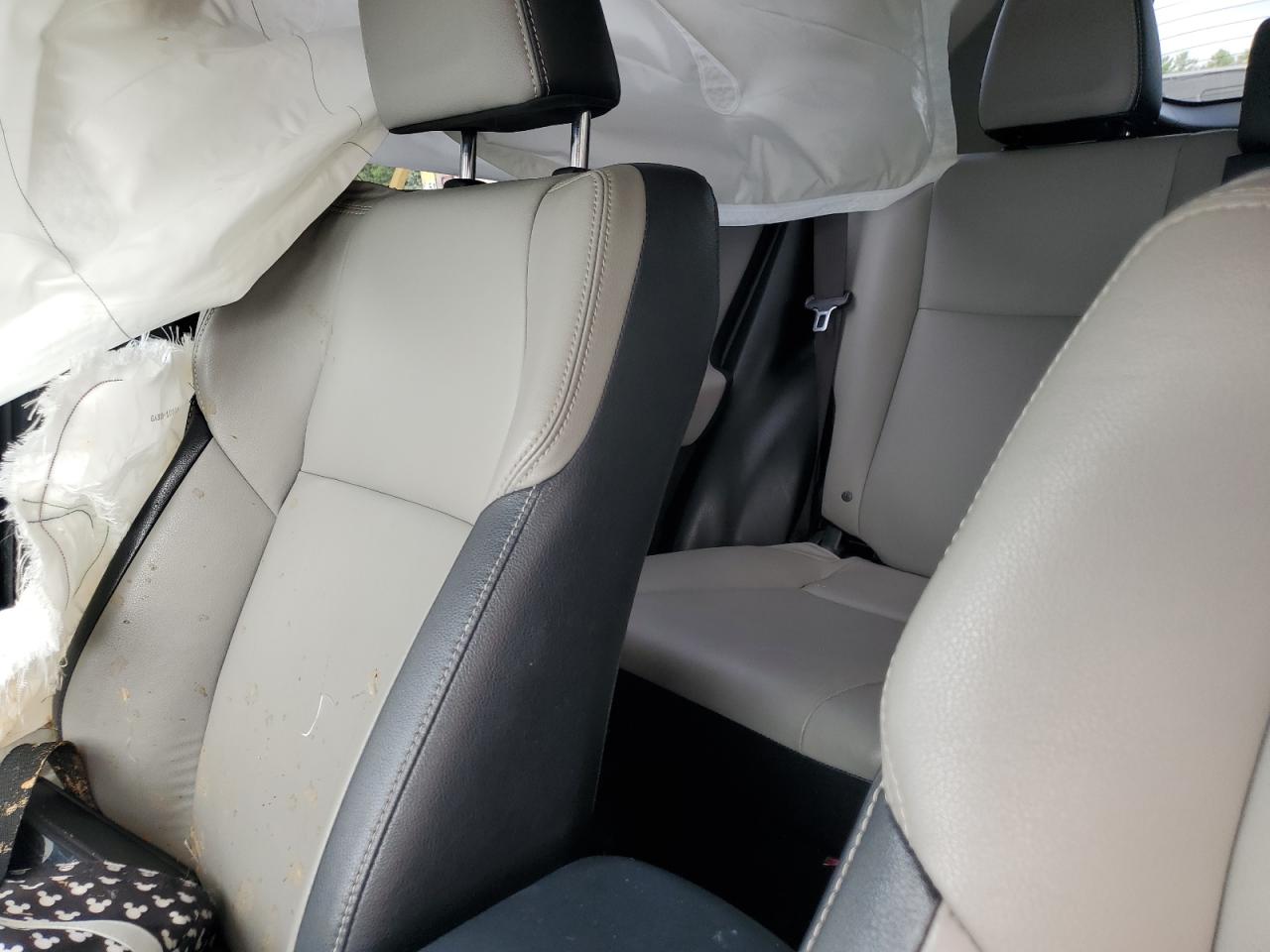TOYOTA RAV4 2018 VIN JTMDFREV5JD230846 фото 10