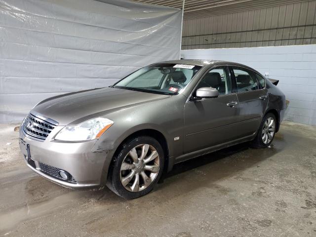 2006 Infiniti M35 Base