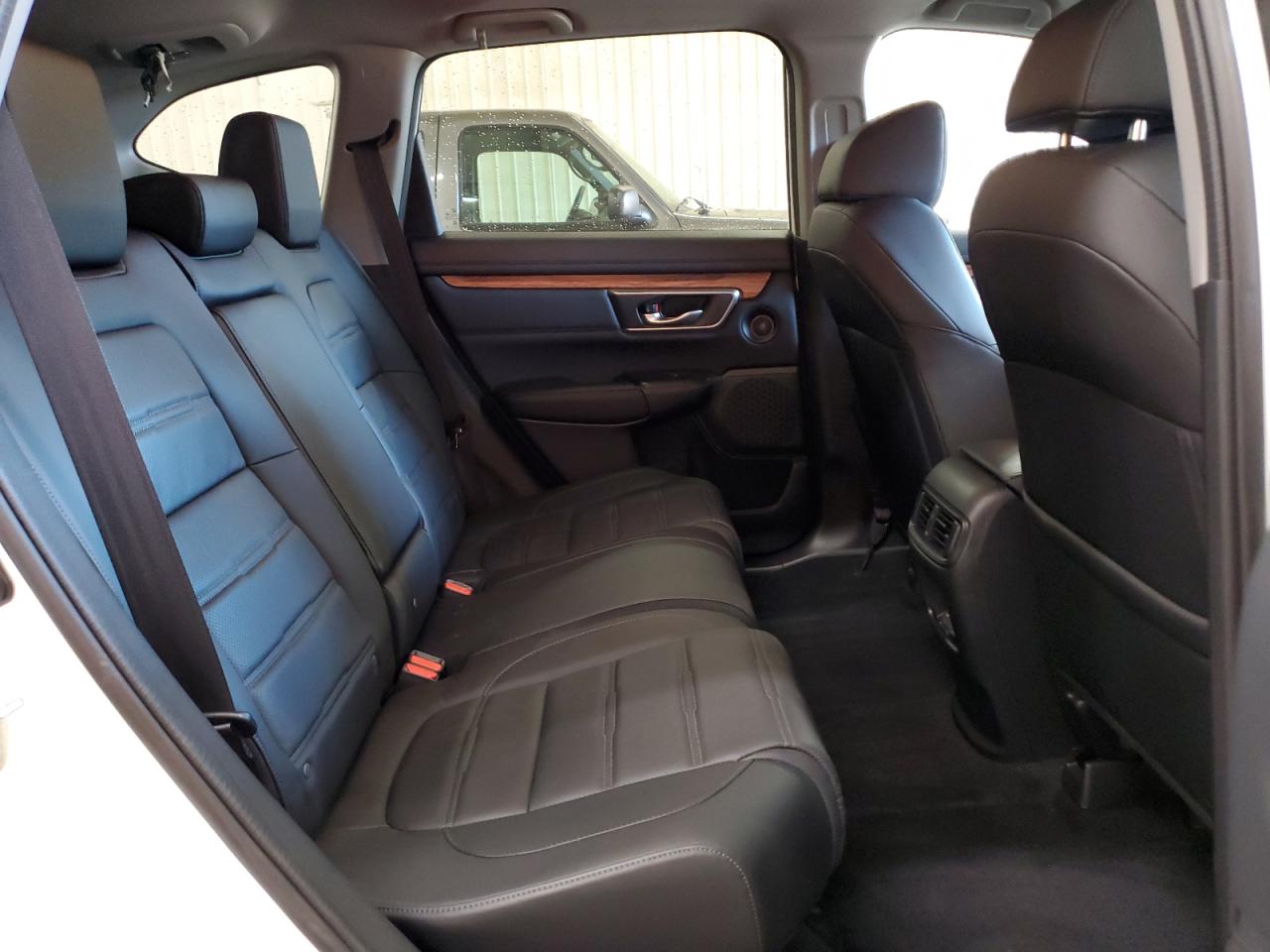 2020 Honda Cr-V Exl VIN: 2HKRW2H81LH686343 Lot: 62900215