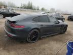 2018 Porsche Panamera 4S   на продаже в Bowmanville, ON - Front End